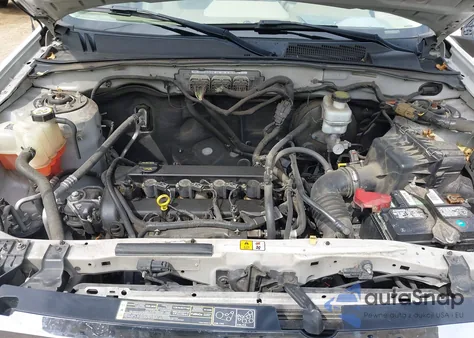 2012 Ford Escape Limited z USA, uszkodzony, nr VIN 1FMCU0E75CKC80784